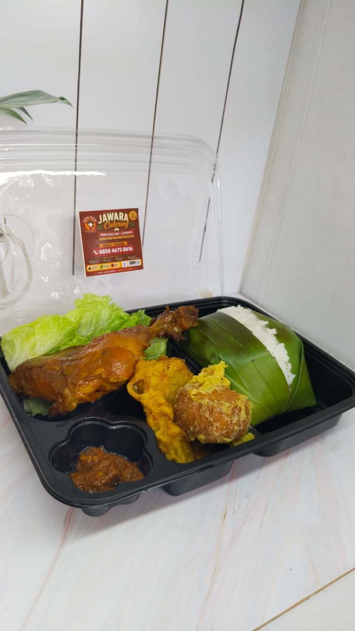 Paket Rp 25.000,-
